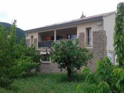 Location Maison 4 pièces CRESSE 12640