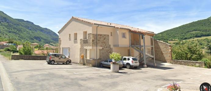 Location Maison CRESSE 