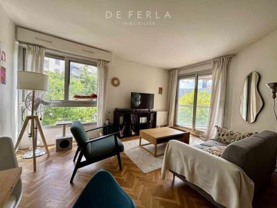 Vente Appartement 2 pièces PARIS-14EME-ARRONDISSEMENT 75014