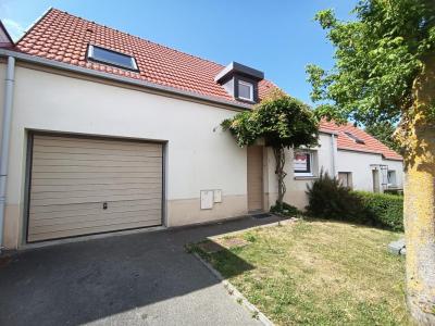 Vente Maison RACQUINGHEM 62120