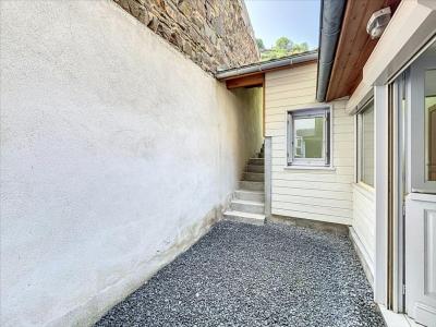Location Appartement MONTAIGUT-LE-BLANC 