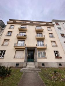 Vente Appartement 3 pièces CHAMALIERES 63400