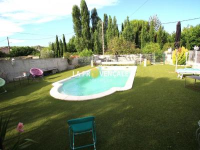 Vente Maison 7 pièces RIANS 83560