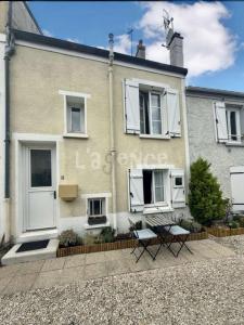 Vente Maison 4 pièces CLAYE-SOUILLY 77410
