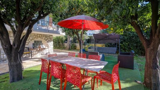 Vente Maison 8 pièces NICE 06000