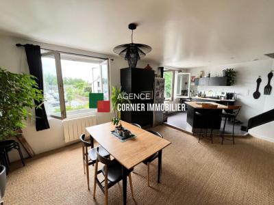 Vente Appartement 3 pièces ACIGNE 35690