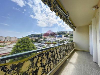 Location Appartement 3 pièces SAINT-LAURENT-DU-VAR 06700