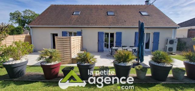 photo For sale House DUN-SUR-AURON 18