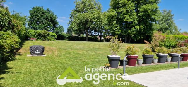 Vente Maison DUN-SUR-AURON 