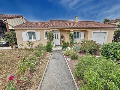 Vente Maison 4 pièces COUZEIX 87270