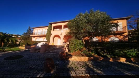 For sale House ISSAMBRES 