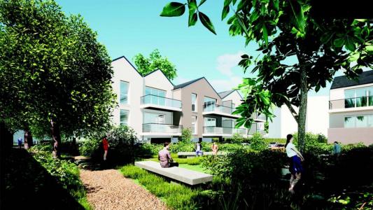 Location Appartement 2 pièces SAINT-JEAN-LE-BLANC 45650