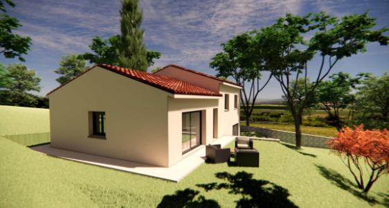 Vente Maison 4 pièces CHOMERAC 07210