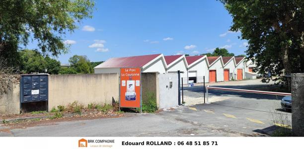 photo For rent Commerce ANGOULEME 16