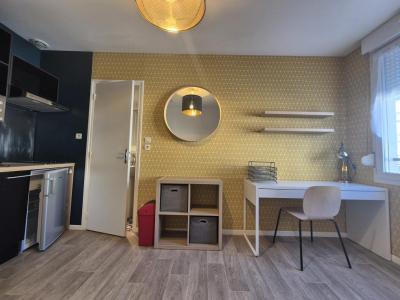 photo For rent Apartment REIMS 51