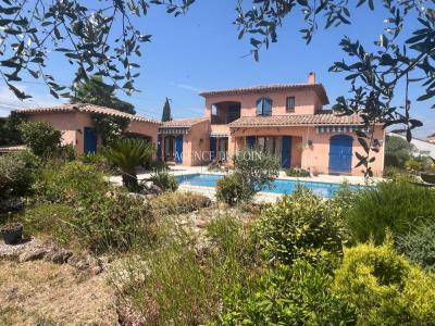 Vente Maison 5 pièces MUY 83490