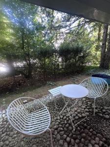 photo For rent Apartment NANTERRE 92