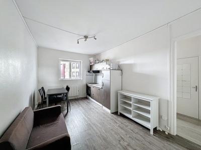 Vente Appartement 2 pièces LILLE 59000