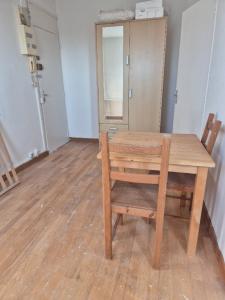 Vente Appartement LILLE 59000