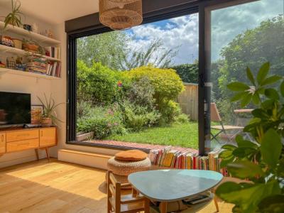 Vente Maison 4 pièces LILLE 59000