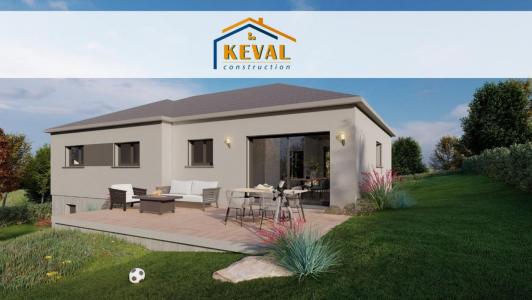 Vente Maison 4 pièces OBERBRONN 67110