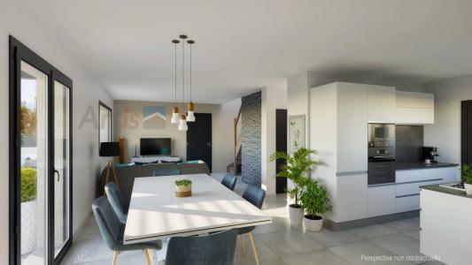 Vente Maison SILLINGY 