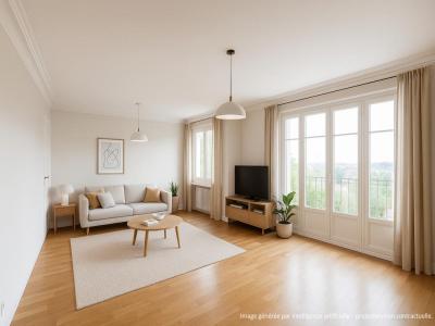 Vente Appartement 5 pices MULATIERE 69350