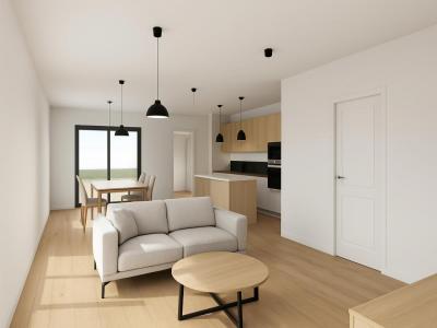 For sale House JUVIGNY 