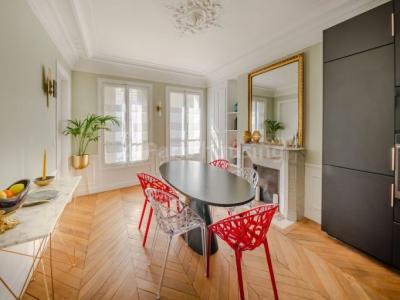 photo For rent Apartment PARIS-9EME-ARRONDISSEMENT 75