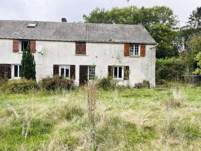 Vente Maison 8 pièces BEAUVAIS 60000