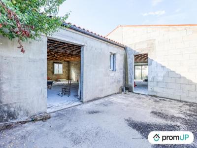 Vente Maison 5 pièces MARENNES 17320