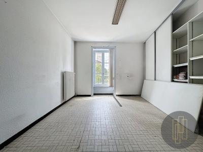 For sale Apartment ANSE 
