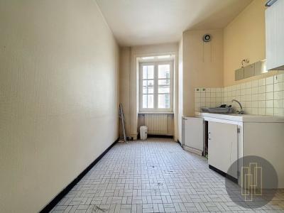 For sale Apartment ANSE 