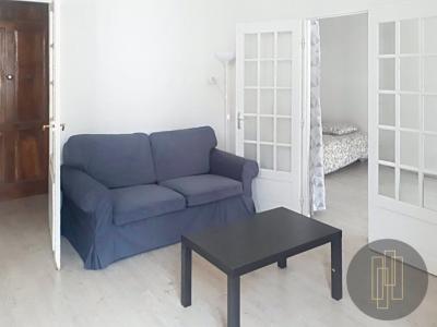 Vente Appartement 2 pièces LYON-7EME-ARRONDISSEMENT 69007