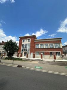 Location Appartement 2 pièces TROYES 10000