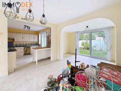 Vente Maison CORMONTREUIL 