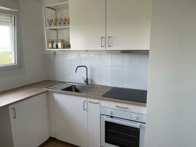 Vente Appartement REIMS 