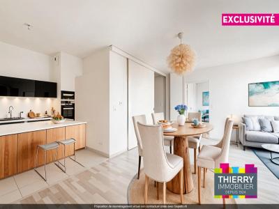 photo For sale Apartment NANTES 44