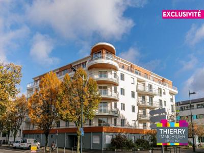 Vente Appartement NANTES 44000