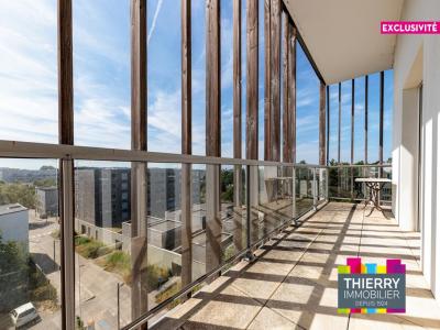photo For sale Apartment NANTES 44