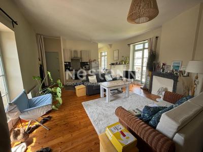Location Appartement 4 pièces BLOIS 41000