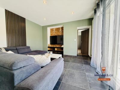 For sale Apartment CHAFFOIS 