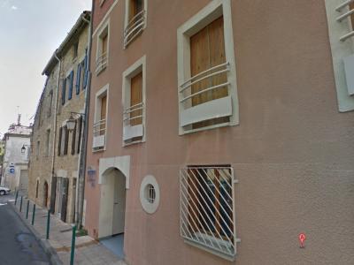 Location Appartement 3 pièces BAGNOLS-SUR-CEZE 30200