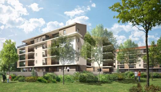 Location Appartement 3 pièces MARSEILLE-15EME-ARRONDISSEMENT 13015