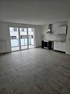 Location Appartement 3 pièces BISCHHEIM 67800