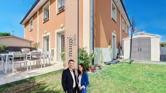 Vente Maison 4 pièces SEREZIN-DU-RHONE 69360