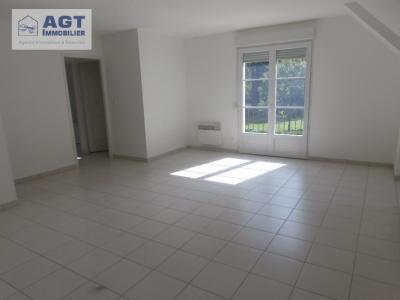 Location Appartement 3 pièces RAINVILLERS 60155