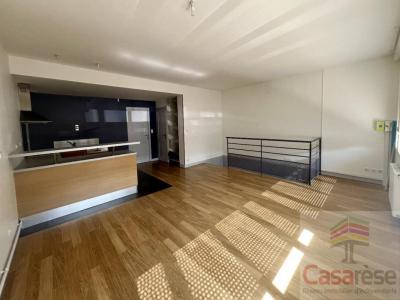 Location Appartement 6 pièces HENNEBONT 56700