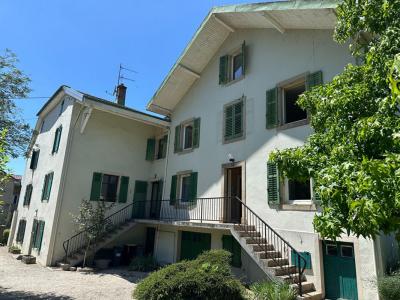photo For sale House COLOMBIER-FONTAINE 25