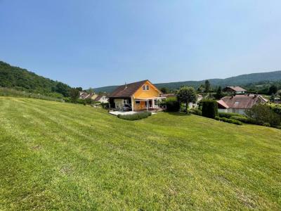 Vente Maison 6 pièces CHAMPAGNOLE 39300